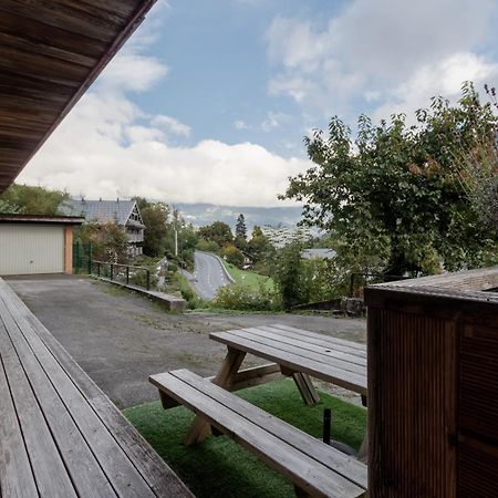 Apartamento Le Covagnet Saint-Gervais-les-Bains Exterior foto
