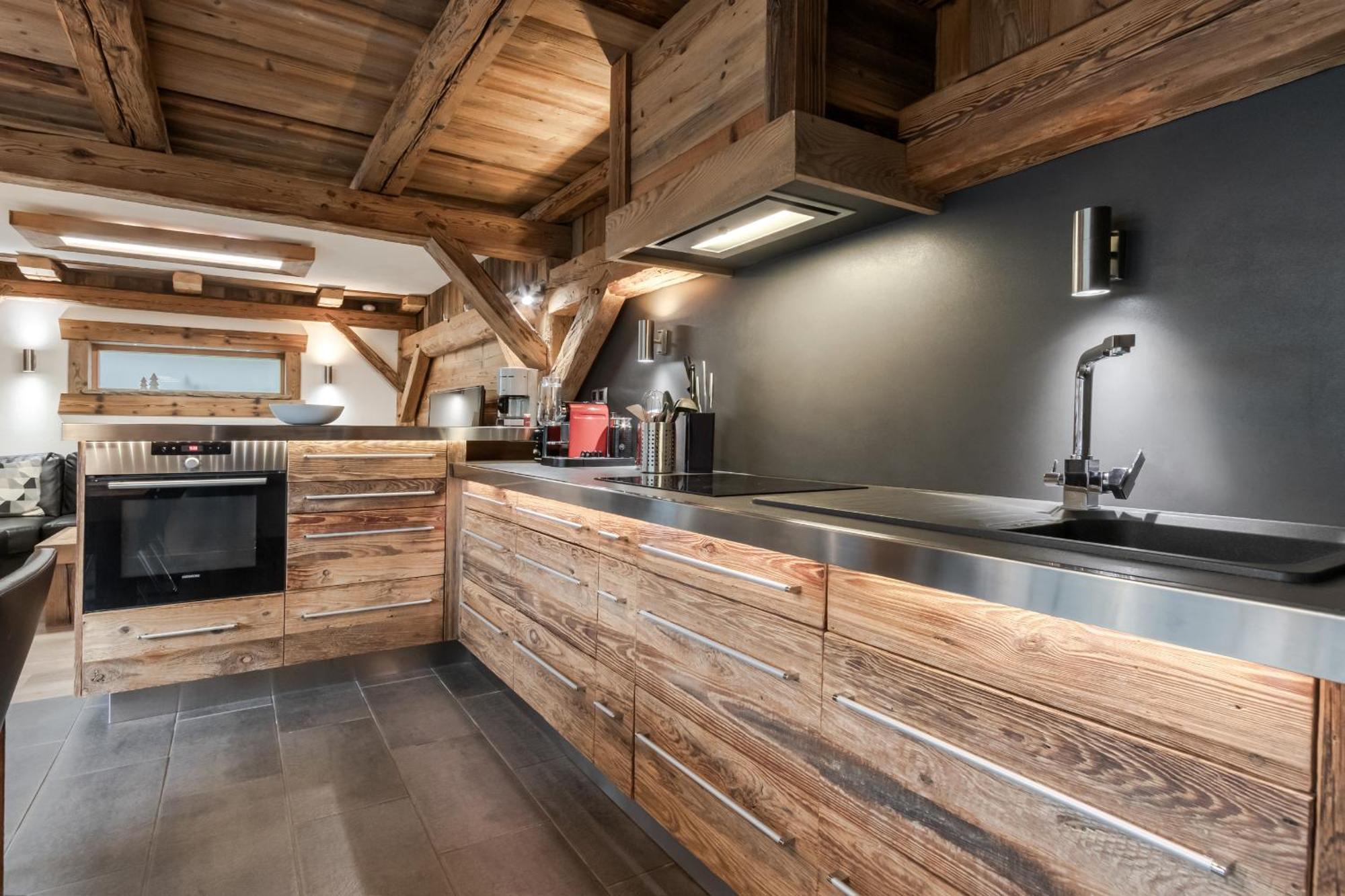 Apartamento Le Covagnet Saint-Gervais-les-Bains Exterior foto
